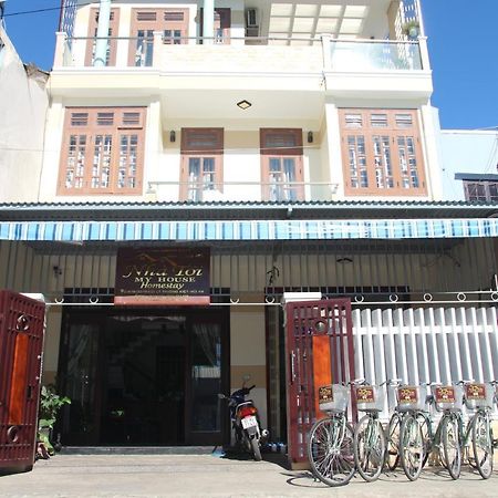My House Hoi An Homestay מראה חיצוני תמונה