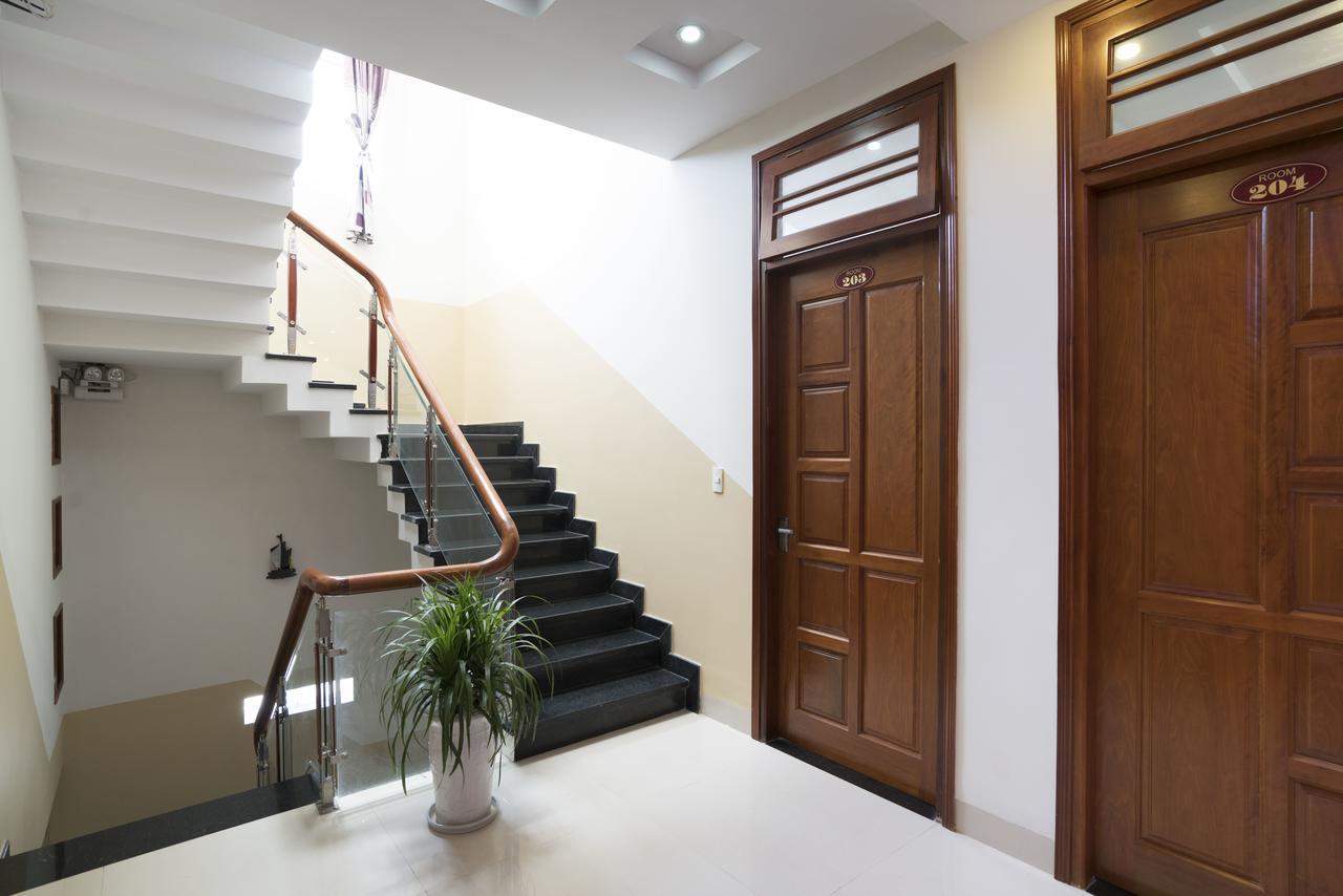 My House Hoi An Homestay מראה חיצוני תמונה