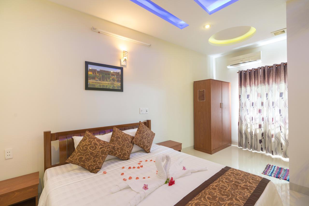 My House Hoi An Homestay מראה חיצוני תמונה