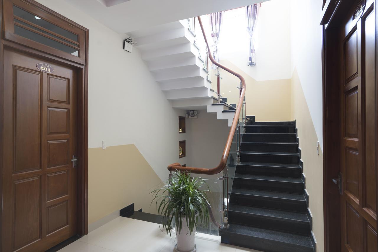 My House Hoi An Homestay מראה חיצוני תמונה