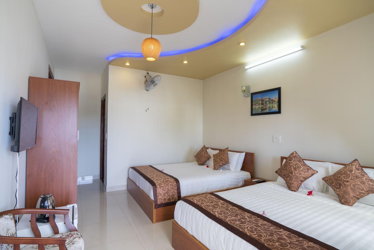 My House Hoi An Homestay מראה חיצוני תמונה