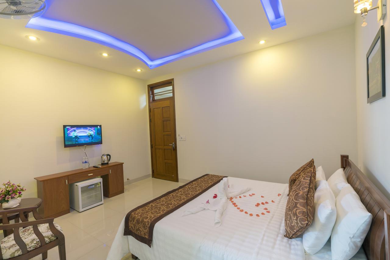 My House Hoi An Homestay מראה חיצוני תמונה