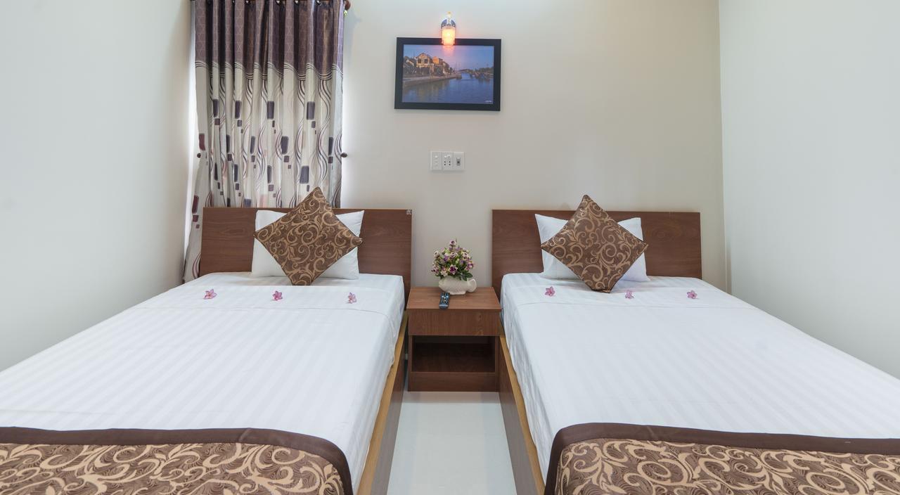 My House Hoi An Homestay מראה חיצוני תמונה