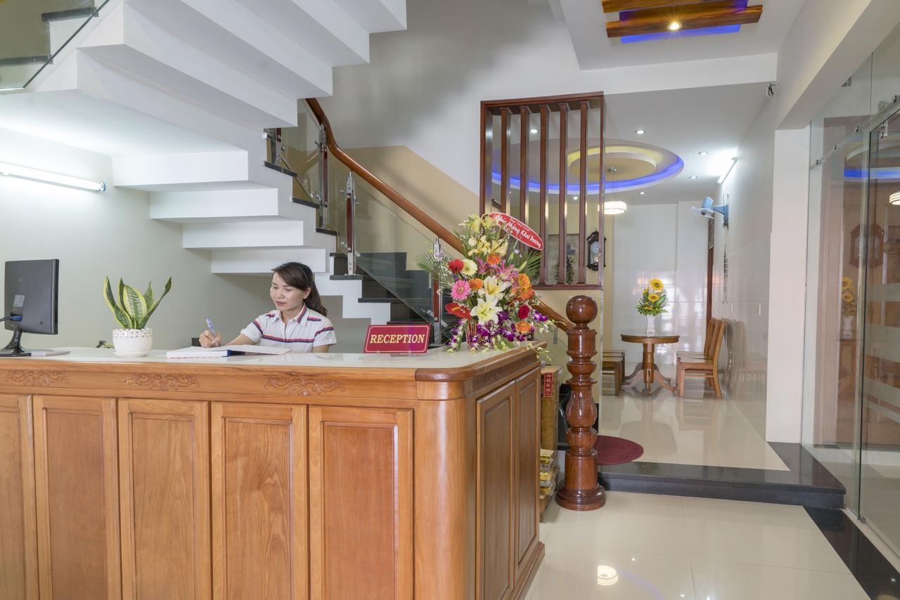 My House Hoi An Homestay מראה חיצוני תמונה