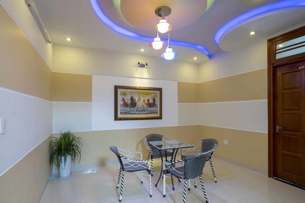 My House Hoi An Homestay מראה חיצוני תמונה
