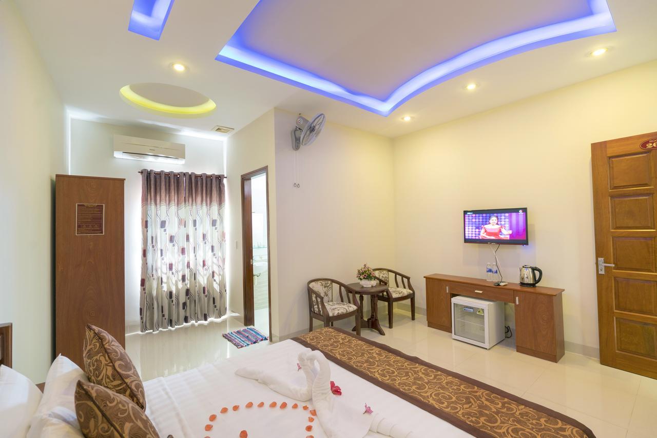 My House Hoi An Homestay מראה חיצוני תמונה