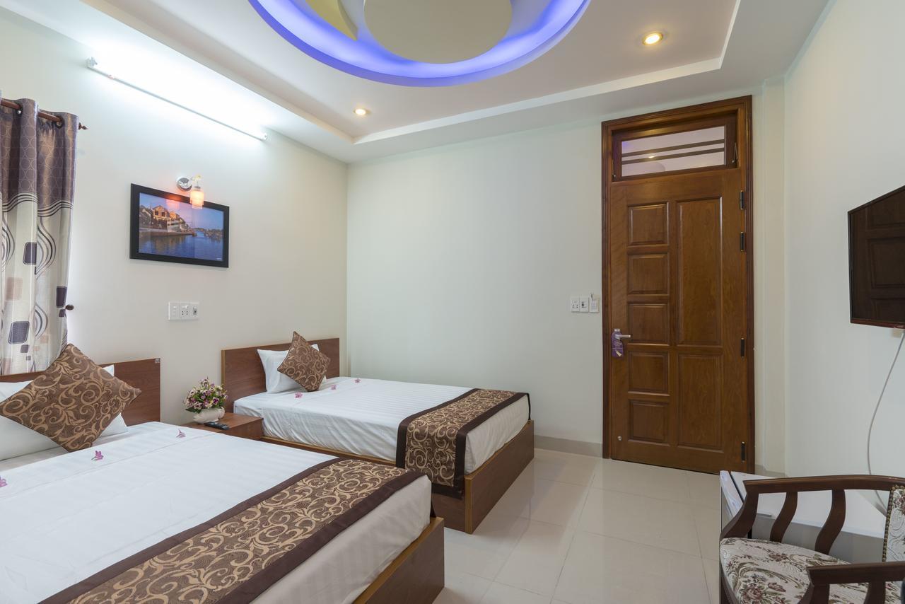 My House Hoi An Homestay מראה חיצוני תמונה