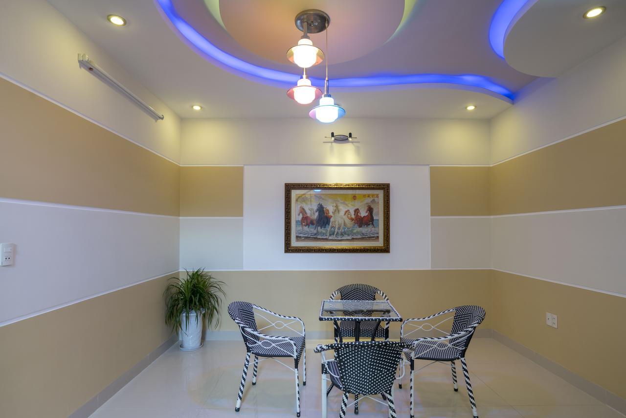 My House Hoi An Homestay מראה חיצוני תמונה