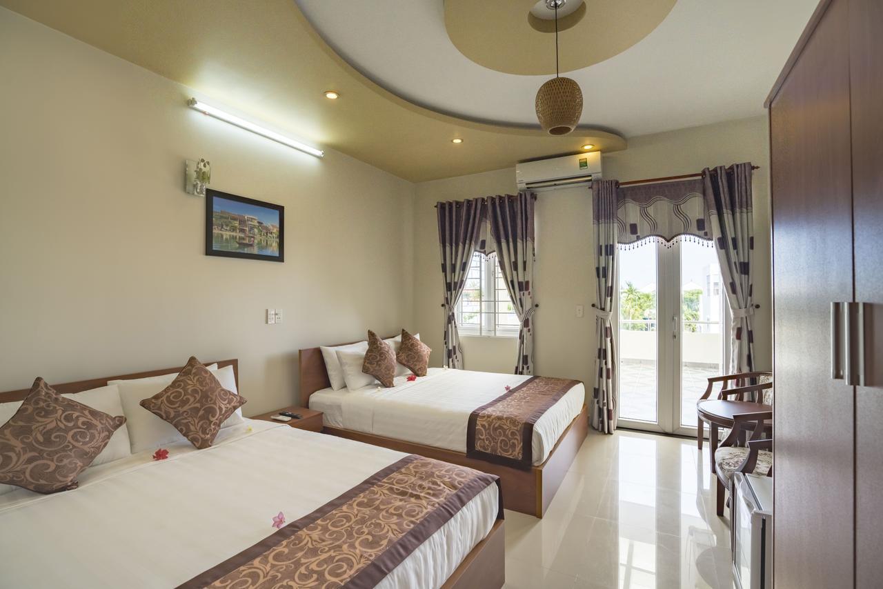 My House Hoi An Homestay מראה חיצוני תמונה