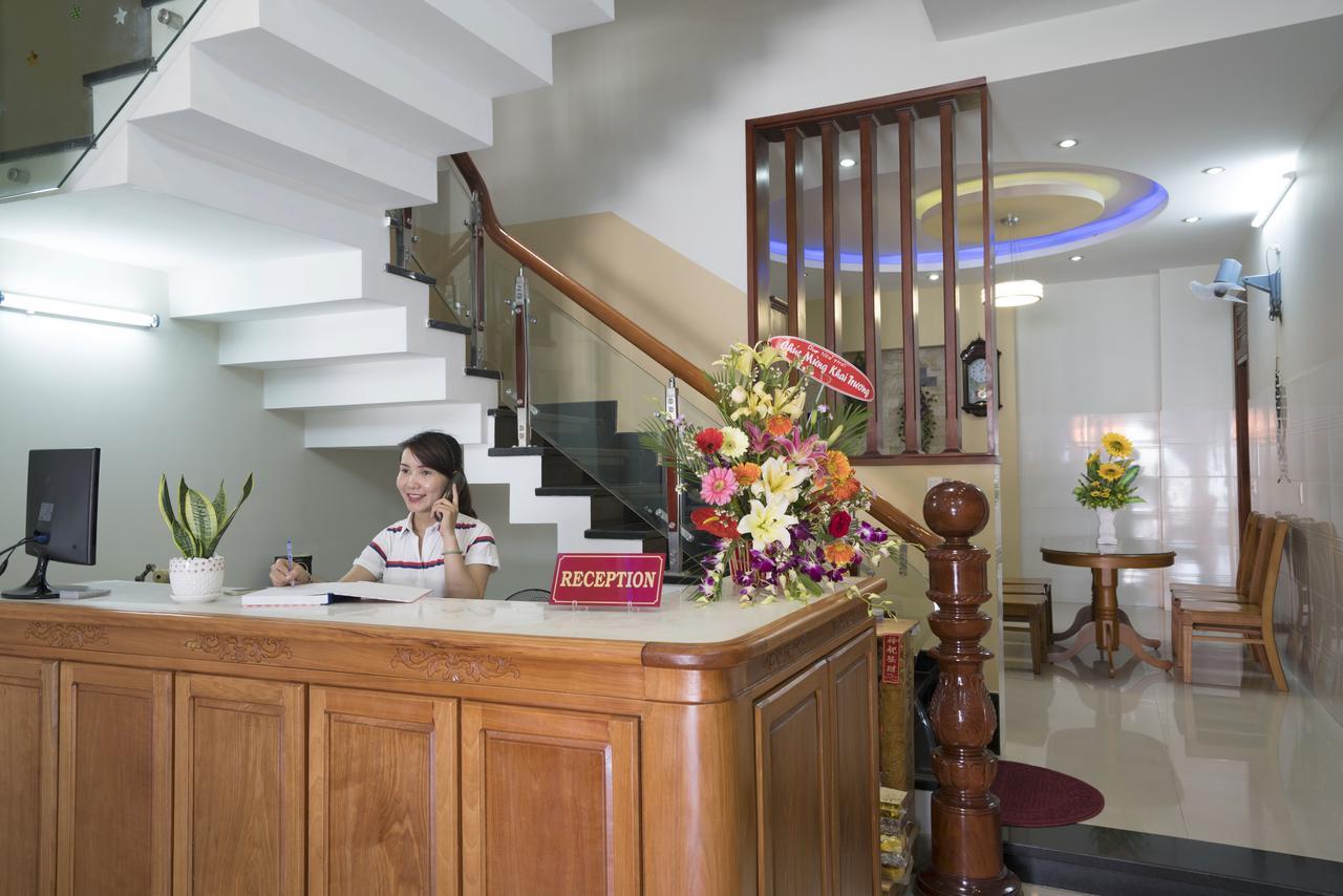 My House Hoi An Homestay מראה חיצוני תמונה