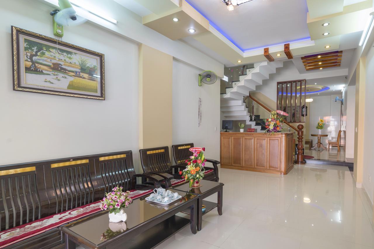 My House Hoi An Homestay מראה חיצוני תמונה