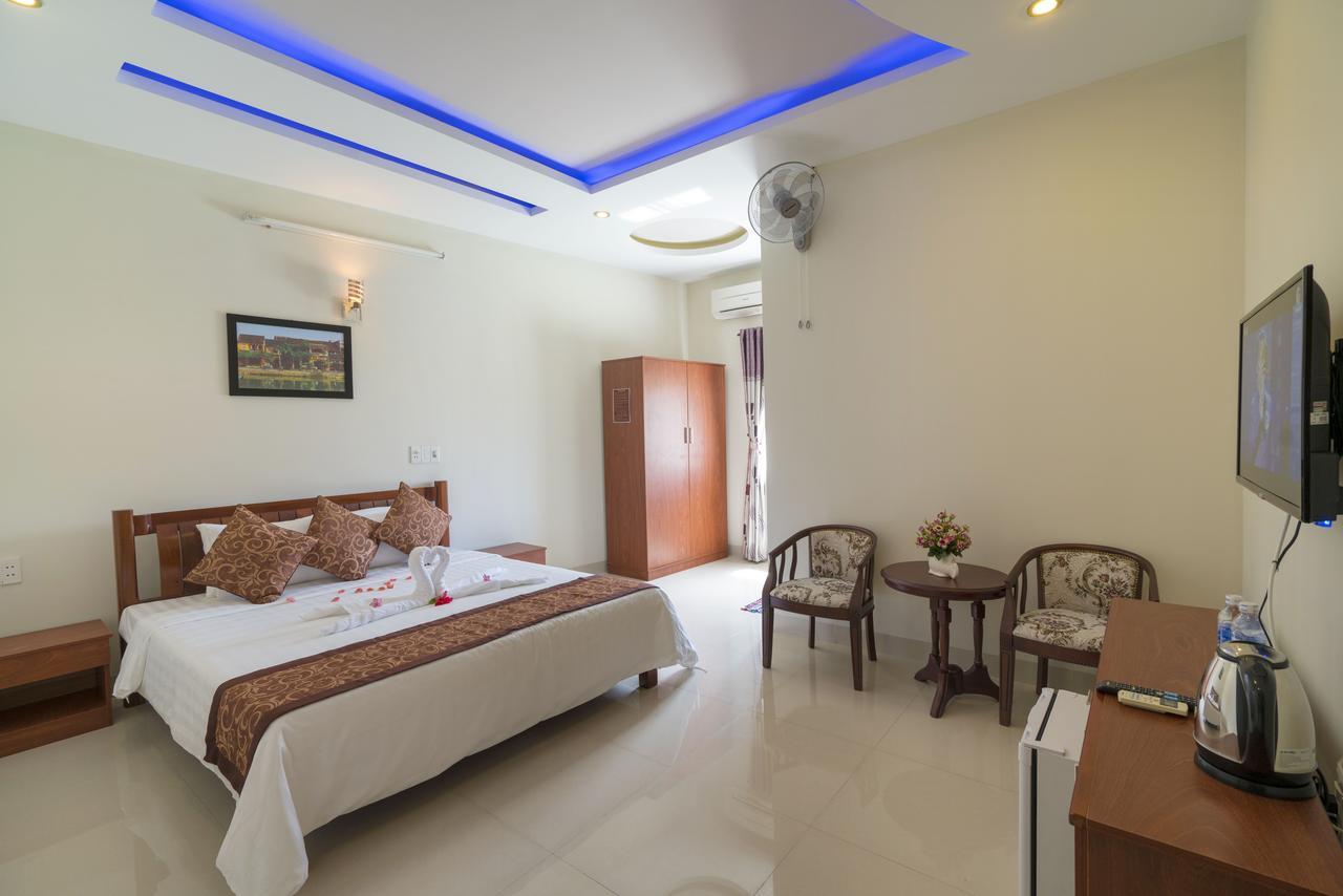 My House Hoi An Homestay מראה חיצוני תמונה