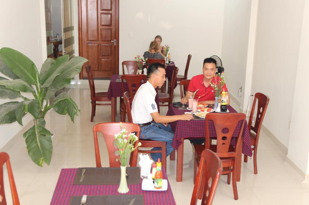 My House Hoi An Homestay מראה חיצוני תמונה